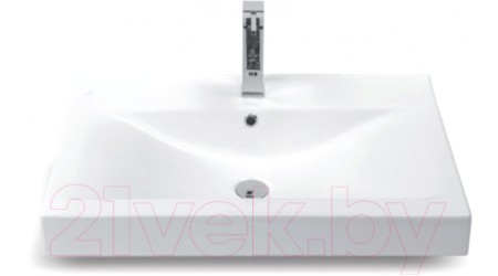 Умывальник CeraStyle Mona 70