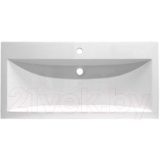 Умывальник Эстет Monaco Silk 100x48 / ФР-00014948