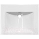 Умывальник Эстет Monaco Silk 60x48 / ФР-00014949