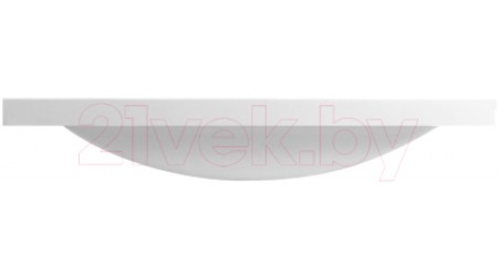 Умывальник Эстет Monaco Silk 70x48 / ФР-00014950