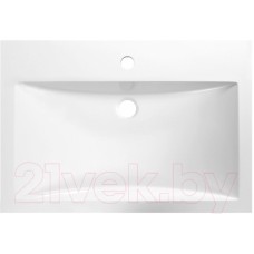Умывальник Эстет Monaco Silk 70x48 / ФР-00014950
