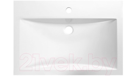 Умывальник Эстет Monaco Silk 70x48 / ФР-00014950