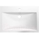 Умывальник Эстет Monaco Silk 70x48 / ФР-00014950