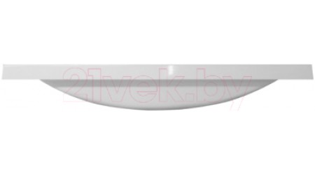 Умывальник Эстет Monaco Silk 80x48 / ФР-00014951
