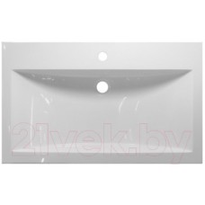 Умывальник Эстет Monaco Silk 80x48 / ФР-00014951