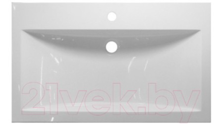 Умывальник Эстет Monaco Silk 80x48 / ФР-00014951