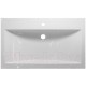 Умывальник Эстет Monaco Silk 80x48 / ФР-00014951
