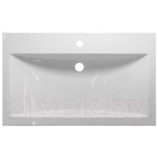 Умывальник Эстет Monaco Silk 90x48 / ФР-00014395