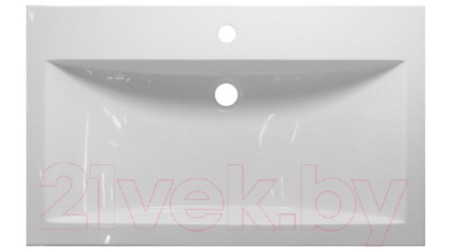 Умывальник Эстет Monaco Silk 90x48 / ФР-00014395