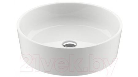 Умывальник Ravak Moon 1 40x40 / XJN01300000