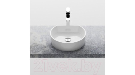 Умывальник Ravak Moon 1C / XJN01300001