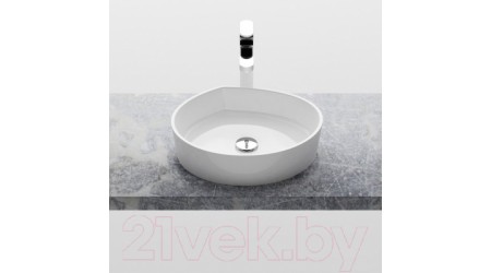 Умывальник Ravak Moon 3 / XJN01300004