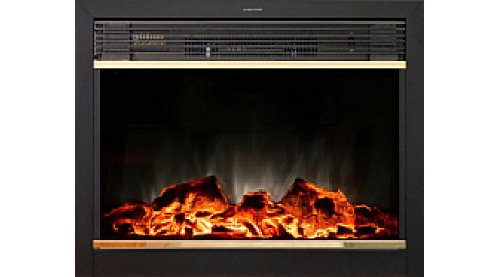 Электрокамин RealFlame Moonblaze-S Lux BR