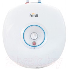 Накопительный водонагреватель Ferroli Moon SN10SVE2U (GRLLTYVA)