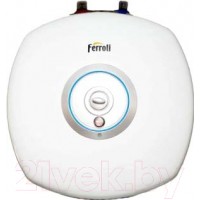 Накопительный водонагреватель Ferroli Moon SN10SVE (GRKOTYVA)