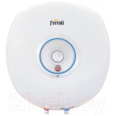Накопительный водонагреватель Ferroli Moon SN15SVE2.5 (GRLM44VA)