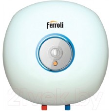 Накопительный водонагреватель Ferroli Moon SN30