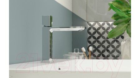 Смеситель Armatura Morganit 4922-815-00 