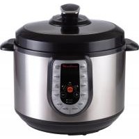 Мультиварка-скороварка Moulinex CE500E32