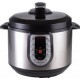 Мультиварка-скороварка Moulinex CE500E32