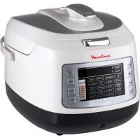 Мультиварка-скороварка Moulinex CE503132