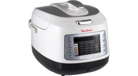 Мультиварка-скороварка Moulinex CE503132