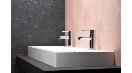 Смеситель Armatura Moza 5032-815-00 