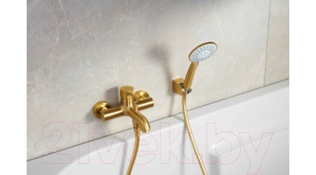 Смеситель Armatura Moza 5034-010-31 