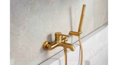Смеситель Armatura Moza 5034-010-31 