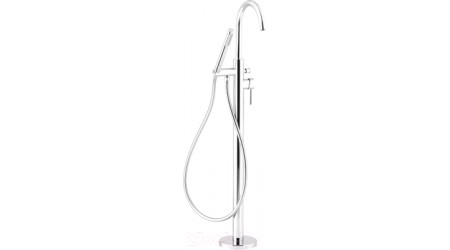 Смеситель Armatura Moza 5035-510-00 