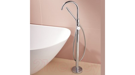 Смеситель Armatura Moza 5035-510-00 