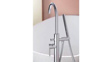 Смеситель Armatura Moza 5035-510-00 