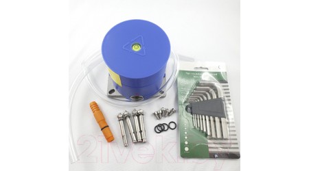 Смеситель Armatura Moza 5035-510-81 