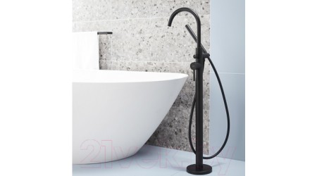 Смеситель Armatura Moza 5035-510-81 