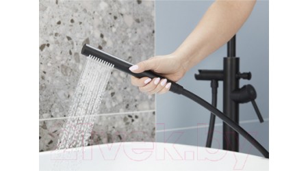 Смеситель Armatura Moza 5035-510-81 