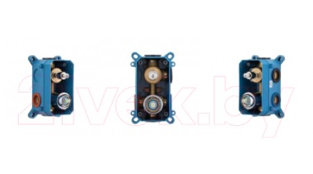 Душевая система Armatura Moza 5039-501-31