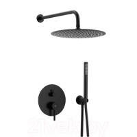 Душевая система Armatura Moza 5039-501-81