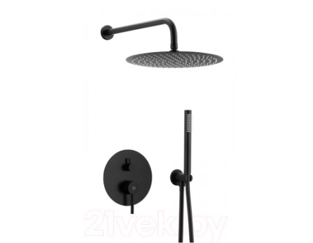 Душевая система Armatura Moza 5039-501-81