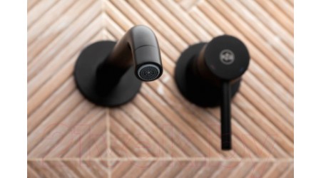 Смеситель Armatura Moza 5039-810-81 
