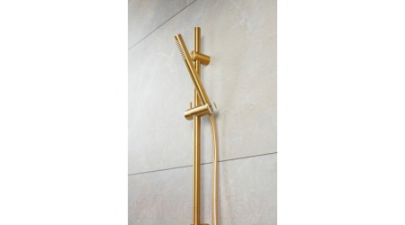 Душевой гарнитур Armatura Moza 841-363-31