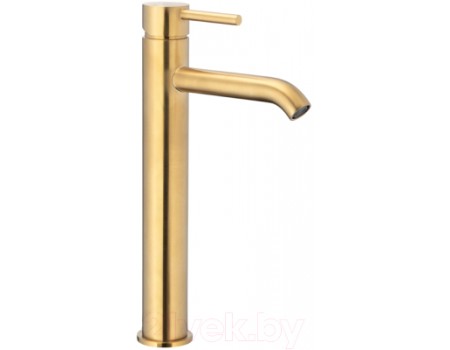 Смеситель Armatura Moza Gold 5032-612-31 