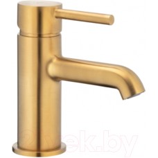 Смеситель Armatura Moza Gold 5032-815-31