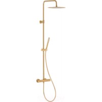 Душевая система Armatura Moza Gold Premium 5736-921-31