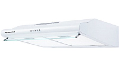 Вытяжка плоская Maunfeld MP-1 50 (белый)