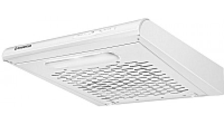 Вытяжка плоская Maunfeld MPA 50 (белый)