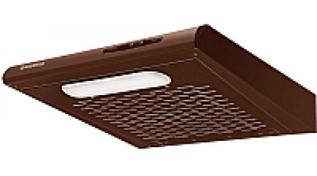 Вытяжка плоская Maunfeld MPA 60 (коричневый)
