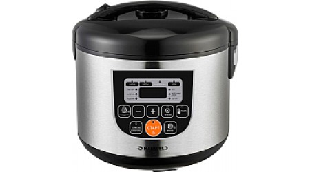 Мультиварка Maunfeld MPMC-860.10S