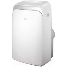 Мобильный кондиционер Midea MPPDA-09CRN7-Q