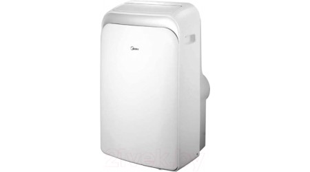 Мобильный кондиционер Midea MPPDA-09CRN7-Q
