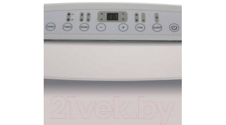 Мобильный кондиционер Midea MPPDB-12HRN1-Q